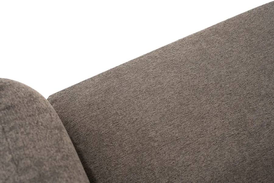 Sofa 3 Chỗ Cloe 1308 Nâu