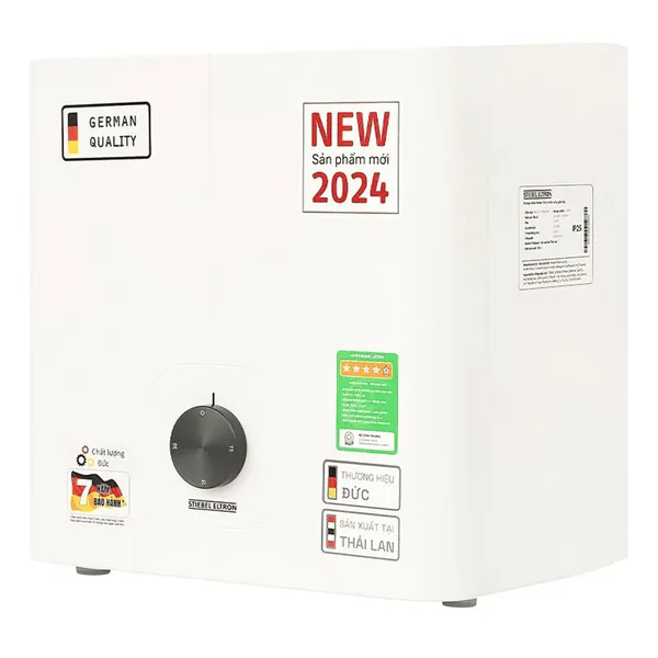 Máy Nước Nóng Gián Tiếp Stiebel Eltron ESH 15 B Trend (VN) - Xuất Xứ Thái Lan