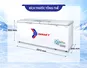 Tủ Đông Sanaky Inverter 761 Lít VH-8699HY3