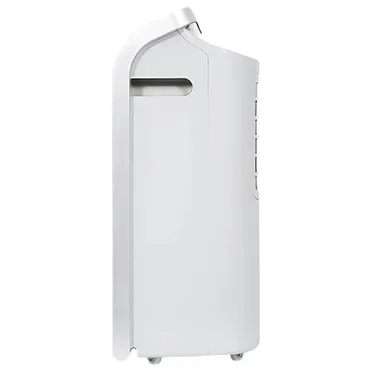 Máy Hút Ẩm Sharp DW-D20A-W 4