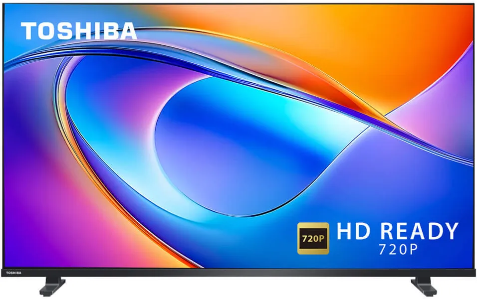 Smart Tivi Toshiba HD 32 Inch 32V35RP