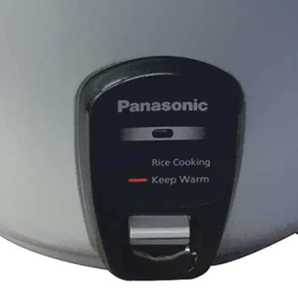 Nồi Cơm Điện Panasonic SR-E28SRA 2.8 lít