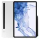 Samsung Galaxy Tab S8 Plus 128GB
