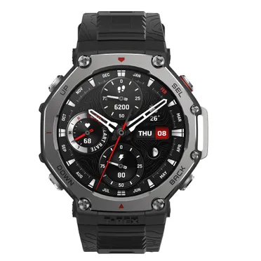 Đồng Hồ Thông Minh Amazfit T-Rex 3 5