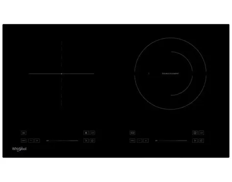 Bếp Điện Từ - Hồng Ngoại 73cm Whirlpool ACH7324/BLV