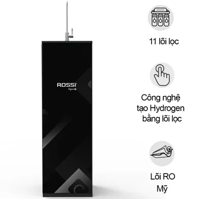 Máy Lọc Nước RO Rossi Eleganz C TA-211S0 - 11 Lõi