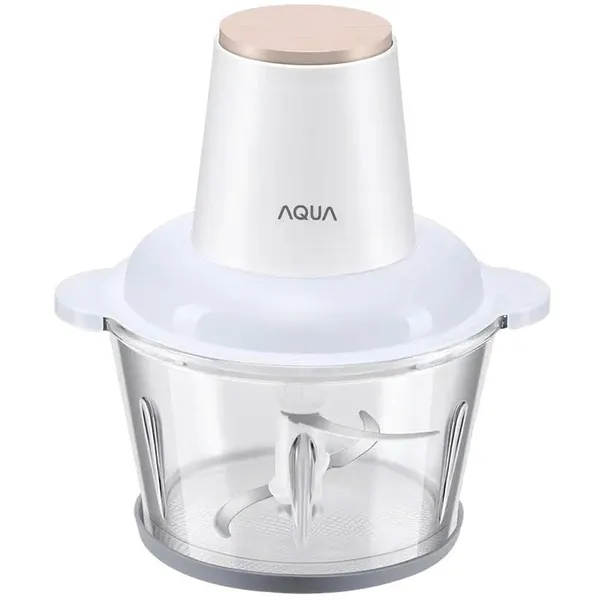 Máy Xay Thịt Aqua AQS-GGS201R(W)-VN 1.8 Lít