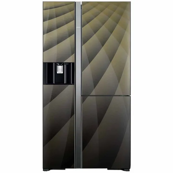 Tủ Lạnh Hitachi Inverter 584 Lít R-FM800AGPGV4X DIA