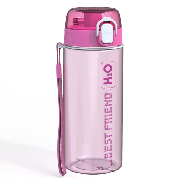 Bình nước Spring 500ml (972-974) - Duy Tân