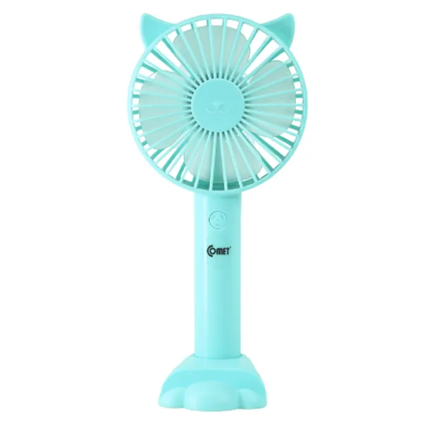 Quạt Cầm Tay Mini Comet CRF1104