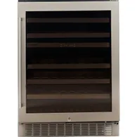Tủ Ướp Rượu Kadeka KA-45WR
