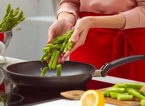 Chảo Chống Dính Fissler Levital Classic 20cm - Xuất Xứ Đức 1