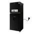 Tủ Lạnh Panasonic Inverter 326 Lít NR-BL351WKVN