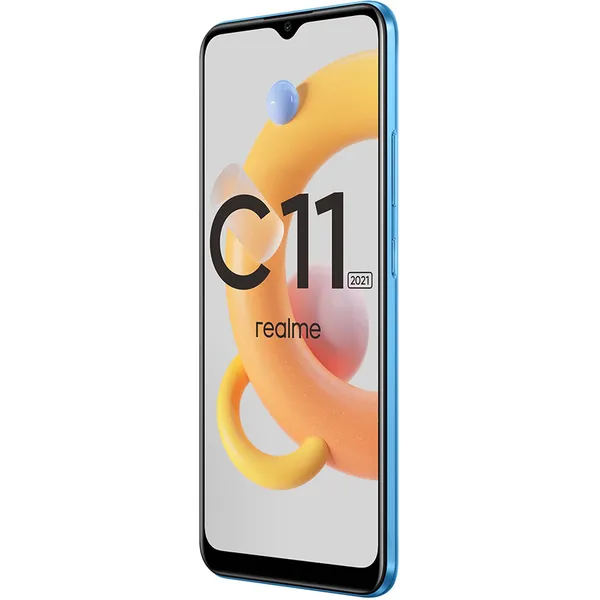 Realme C11 2021 (2GB + 32GB)