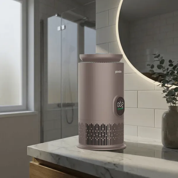 Máy Lọc Không Khí Tạo Ẩm Paveden PAP-HF316T