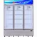 Tủ Mát Alaska 1200 Lít SL-14C3