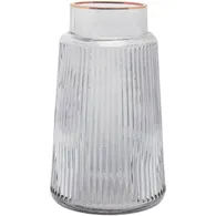 Bình hoa ECOFJ5 Xám