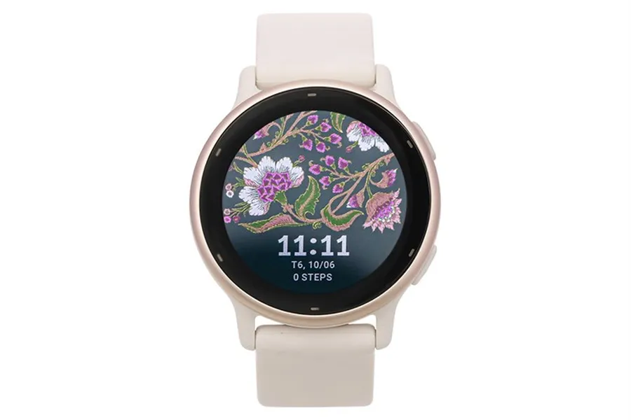 Garmin Vivoactive 5 dây silicone