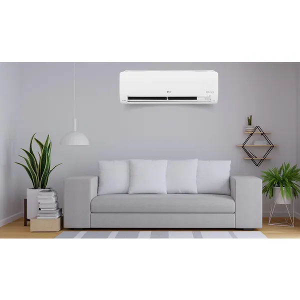 Máy Lạnh LG Inverter 2 HP V18ENF1 (PM 2.5 filter)