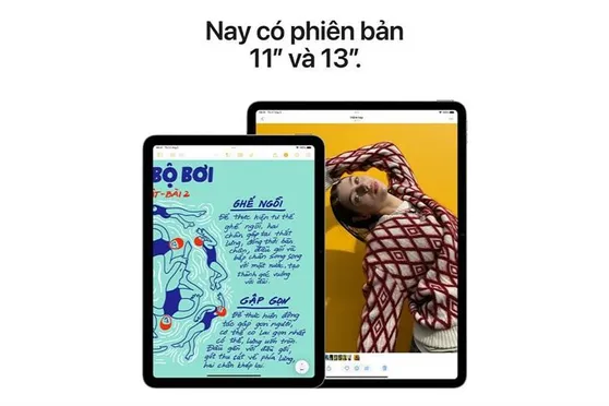 iPad Air M3 11 inch WiFi 128GB 2