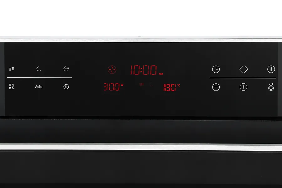 Lò nướng kết hợp vi sóng âm tủ Hafele 535.02.731 44 lít