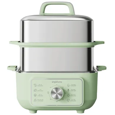 Nồi Hấp Đa Năng Simplehome 25ZG03-Q