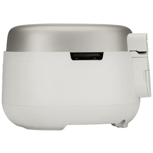 Nồi Cơm Điện Tử Áp Suất Cao Tần Cuckoo CRP-NHTR0610FGW 1.08 Lít - Xuất Xứ Hàn Quốc