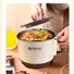 Ca Nấu Đa Năng Mishio MK392 1.5 Lít