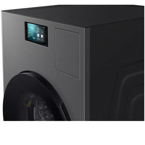Máy Giặt Sấy Samsung Inverter 25/15 Kg WD25DB8995BZSV