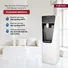 Máy Lọc Nước RO Tích Hợp Làm Nóng Lạnh Fujhome WP9201C