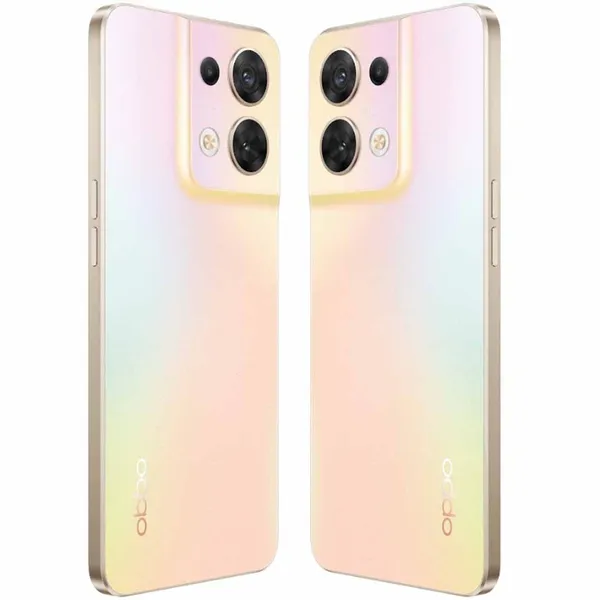 OPPO Reno8 5G (8+256GB)