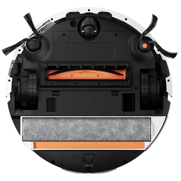 Robot Hút Bụi Lau Nhà Xiaomi Vacuum 6 EU BHR08ZTEU