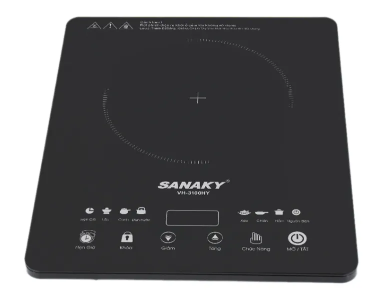 Bếp Từ Đơn Sanaky VH-3100HY
