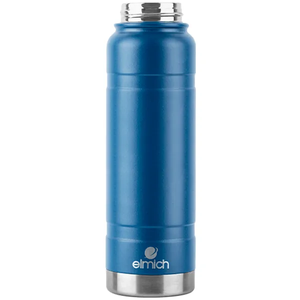 Bình Giữ Nhiệt Inox 304 Elmich EL8015