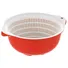 Bộ Thau Rổ 2T4 Duy Tân