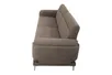 Sofa 3 Chỗ Cloe 1308 Nâu