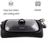 Bếp nướng điện Sunhouse SHD4602