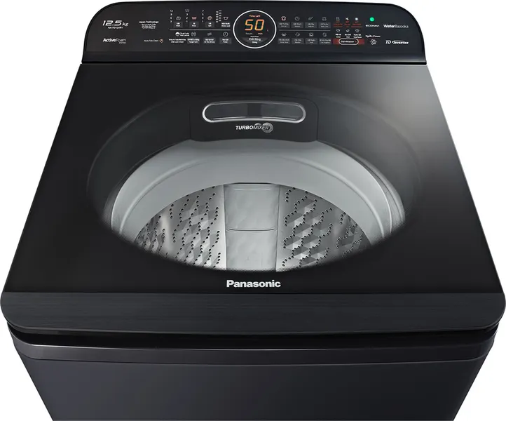 Máy Giặt Panasonic Inverter 12.5 Kg NA-FD12VR1BV