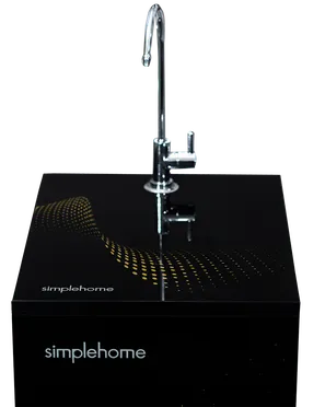 Máy lọc nước R.O SimpleHome SPH-10RO 10 lõi 3