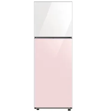 Tủ Lạnh Samsung Inverter 348 Lít Bespokev RT35CB56448CSV