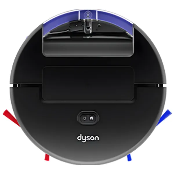 Robot Hút Bụi Lau Nhà Dyson Spot+Scrub™ Ai RB05-A