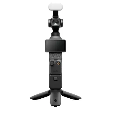 Camera Kỹ Thuật Số DJI Osmo Pocket 4 Standard Combo 7