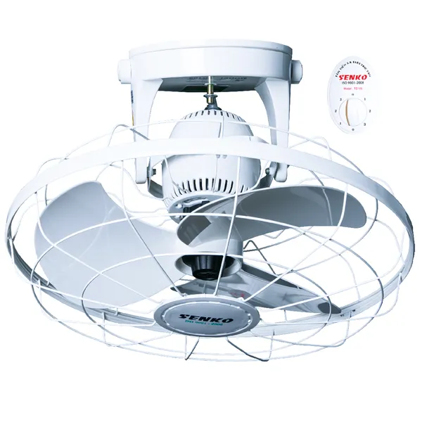 Quạt Trần Đảo Senko TD105