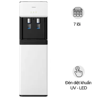 Máy Lọc Nước Toshiba TWP-N1660SVN(W)