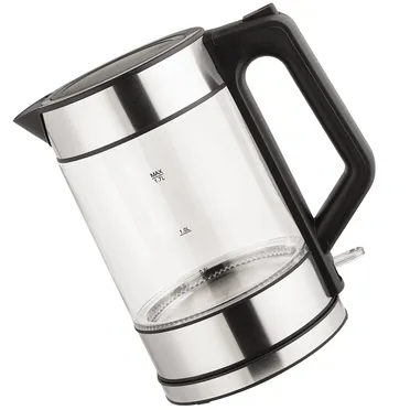 Bình Đun Siêu Tốc Thủy Tinh Simplehome HHB6707-2 1.7 Lít 1