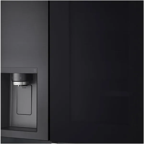 Tủ Lạnh LG Inverter 635 Lít GR-X257MC