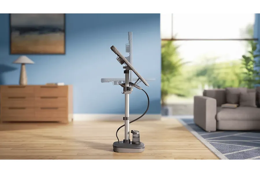 Bàn Ủi Hơi Nước Đứng Philips AIS6030/80