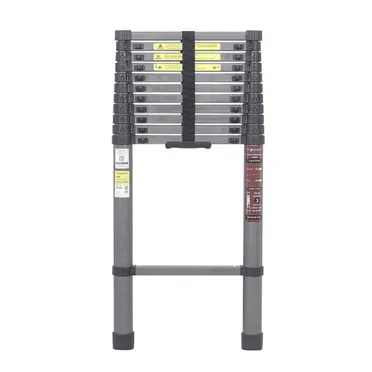 Thang Rút Đơn Thép Carbon Fujihome STL47