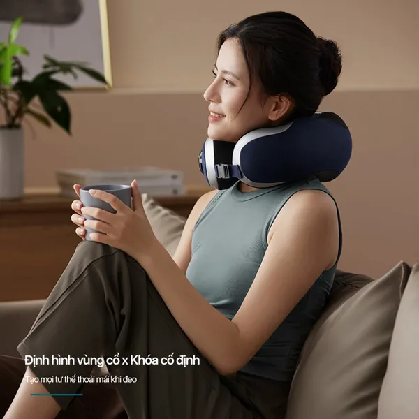Máy Massage Cổ Philips PPM3502