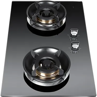 Bếp gas âm đôi Sakura SG-2665GB 4